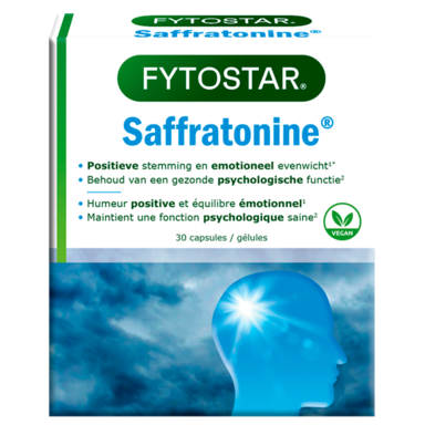 Fytostar Saffratonine