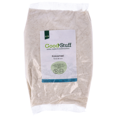 Holland & Barrett Farine de Noix de coco (400 g)