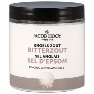 Jacob Hooy Bitterzout - 250g