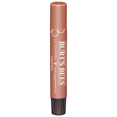 Burt's Bees Lip Shimmer Caramel - 2,6ml