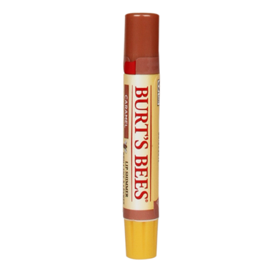 Burt's Bees Lip Shimmer Caramel
