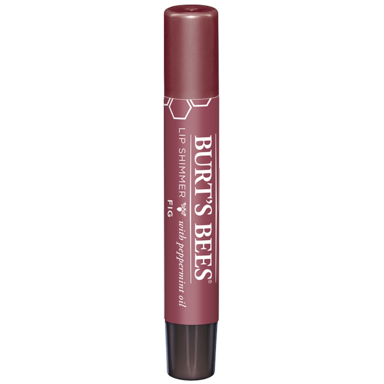 Burt's Bees Lip Shimmer Fig - 2,6ml