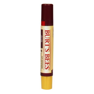 Burt's Bees Lip Shimmer Plum