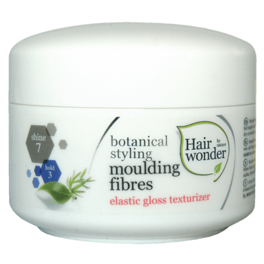 Hairwonder Botanical Styling Molding Fibres - 100ml