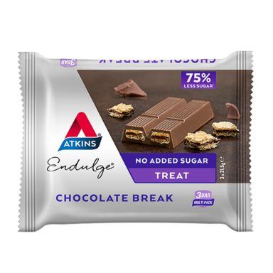 Atkins Endulge Break chocolat