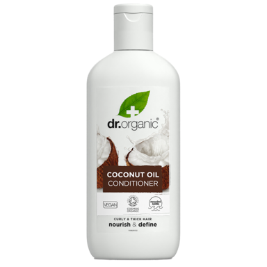 Dr. Organic Virgin Coconut Oil Conditioner