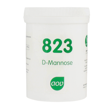 AOV 823 D-Mannose - 50g