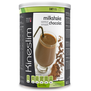 Kineslim Shake au Cacao