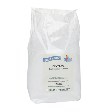 Holland & Barrett Dextrose - 500g