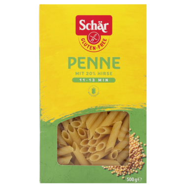 Schär Penne Glutenvrij - 500g