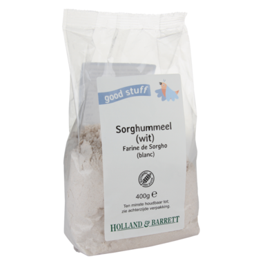 Holland & Barrett Sorghummeel - 400g