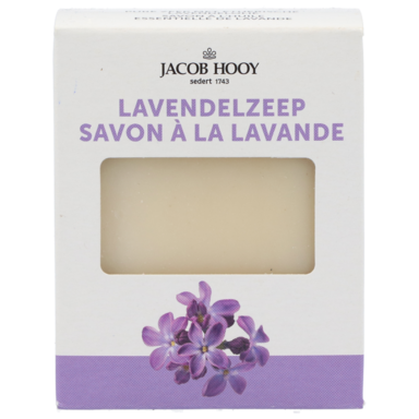 Lavendel Zeep