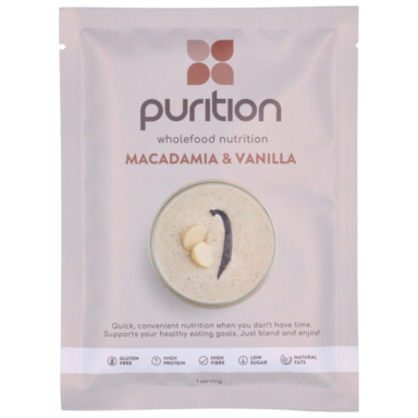 Purition Original Vanille en Macadamia 1 Portie