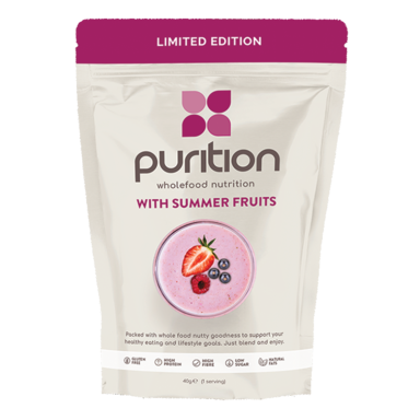 Purition Original Summer Fruit 500g