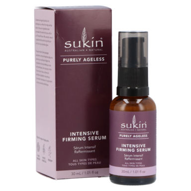 Sukin Purely Ageless Serum - 30ml