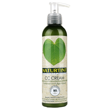Naturtint CC Cream - 200ml