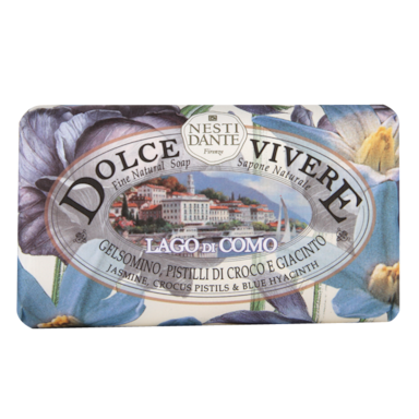 Nesti Dante Lago Di Como Soap - 250g