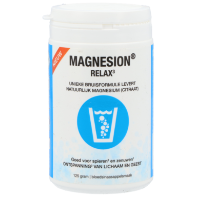 Vedax Magnesion Relax (125gr)