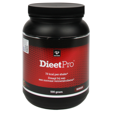 Dieet Pro Kers - 500g