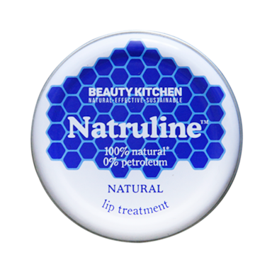 Beauty Kitchen Natruline Lippenbalsem (20gr)
