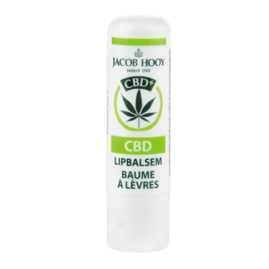 Jacob Hooy CBD Lippenbalsem