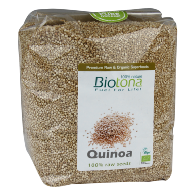 Biotona Quinoa Bio (400 g)