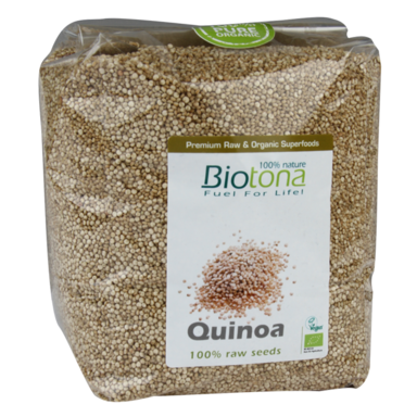 Biotona Quinoa Bio (400gr)