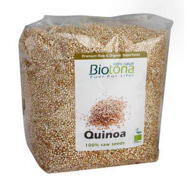 Biotona Quinoa Bio 1 kg