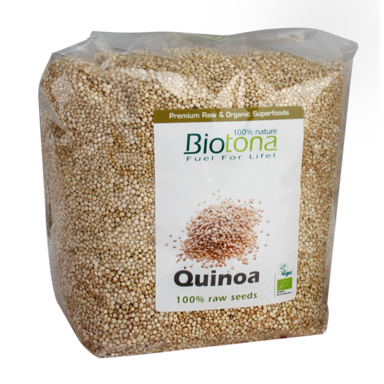 Biotona Quinoa Bio (1000gr)