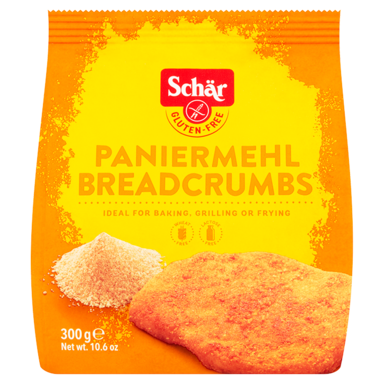 Schär Breadcrumbs 300g