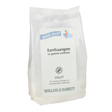 Holland & Barrett Xanthaangom - 200g