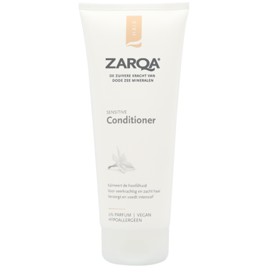 Zarqa Balancing Treatment Conditioner - 200ml