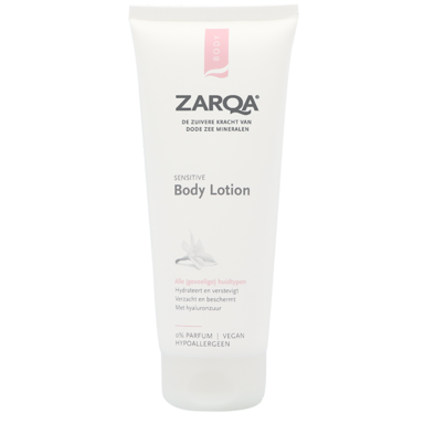 Zarqa Bodylotion - 200ml