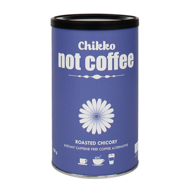 Chikko Not Coffee Roasted Chicory Bio - 150g