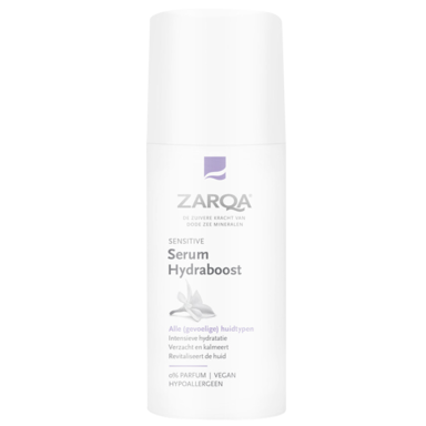 Zarqa Serum Hydraboost - 50ml