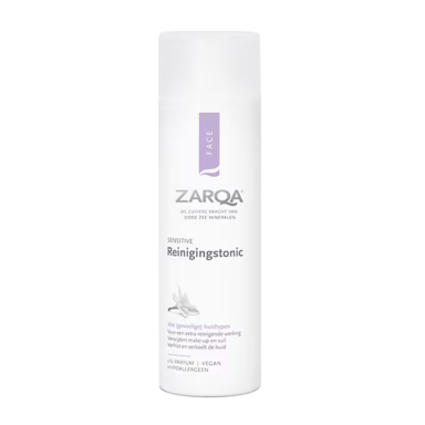 Zarqa Reinigingstonic Sensitive - 200ml