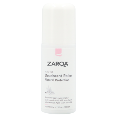Zarqa Rouleau Déodorant Protect