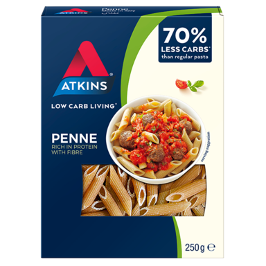 Atkins pâtes Penne
