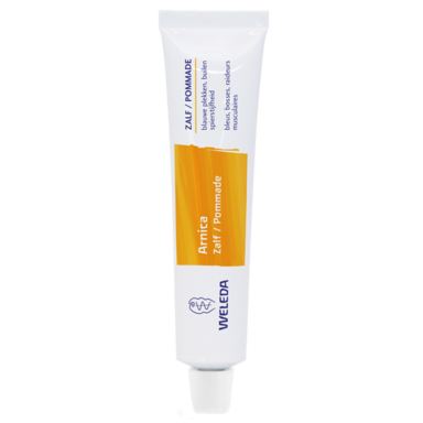 Weleda Arnica Zalf - 25g