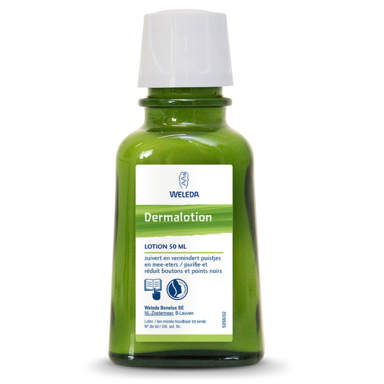 Weleda Dermalotion - 50ml