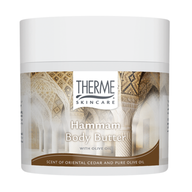 Therme Hammam Body Butter