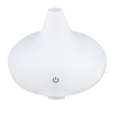 Physalis Ultrasone Verstuiver Drop Geel