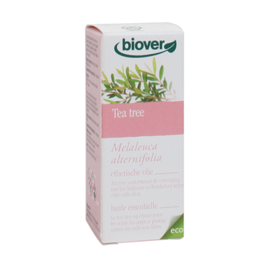 Biover Tea Tree Bio (10ml)