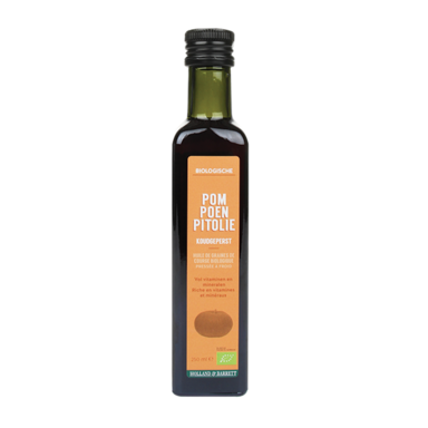 Holland & Barrett Huile de graines de courge Bio