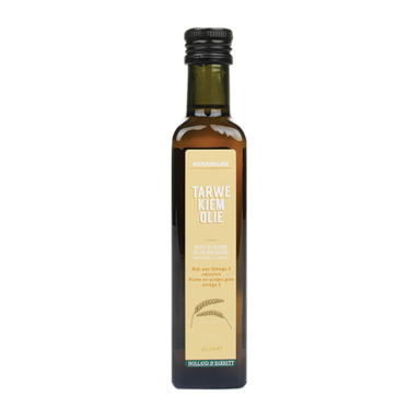 Holland & Barrett Huile de Germe de Blé (250 ml)