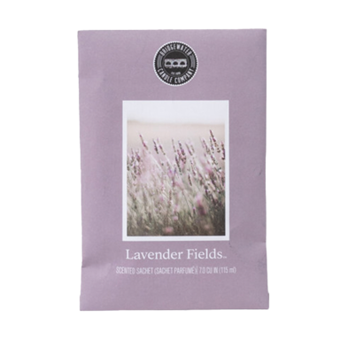Bridgewater Candle Company Geurzakje Lavender Lane - 115g