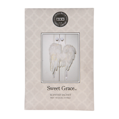 Bridgewater Candle Company Geurzakje Sweet Grace - 115g