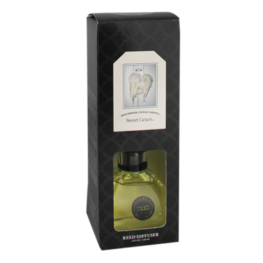 Bridgewater Candle Company Bâtonnets senteurs Sweet Grace - 120ml