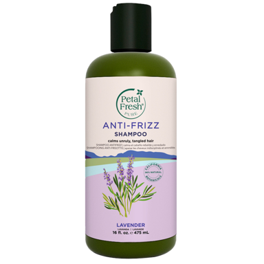 Petal Fresh Lavender Shampoo
