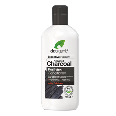 Dr. Organic Charcoal Conditioner